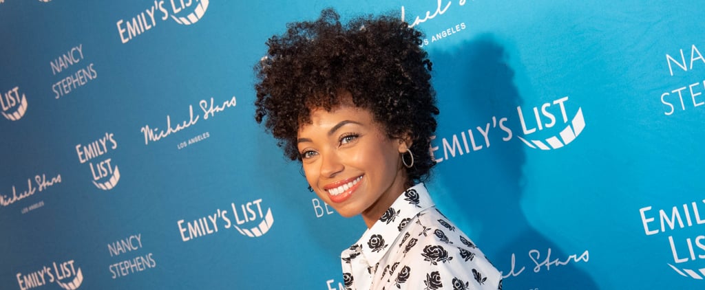 Logan Browning Talks Dear White People's Final Season