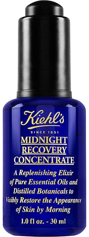 Kiehl's Women's Midnight Recovery Concentrate