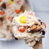 Reese's Peanut Butter Edible Cookie Dough