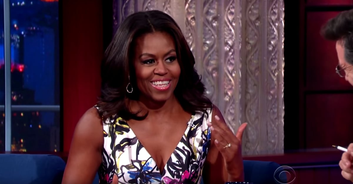 Michelle Obama Loves Target | PS Fashion