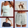 8 Comfrt Pieces I’m Shopping as a Loungewear Enthusiast — Starting at $29