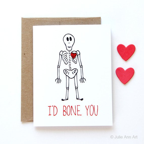 Halloween Cards For Your Boyfriend Or Girlfriend Popsugar Love Sex