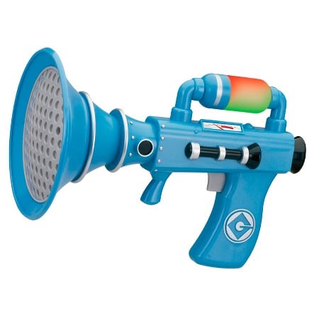 Despicable Me Fart Blaster