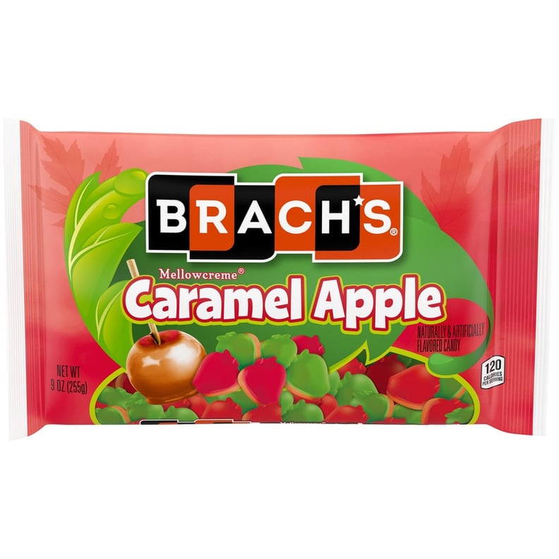BRACH’s Mellowcreme Caramel Apples