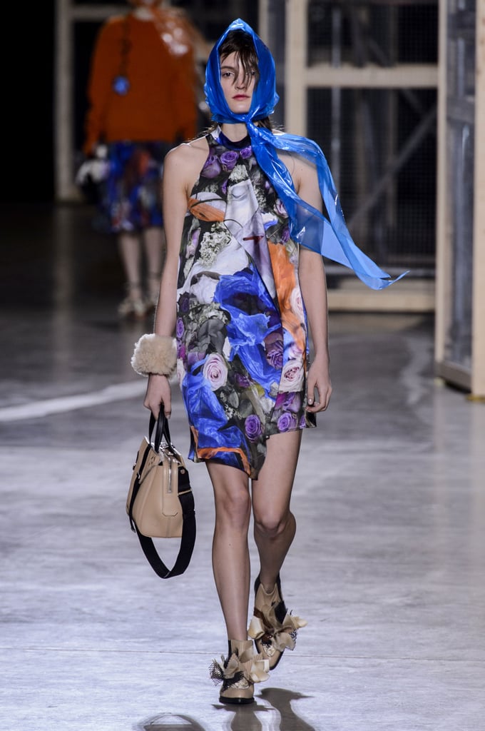 Christopher Kane Autumn/Winter 2016