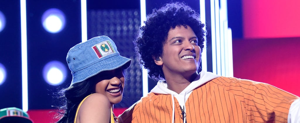 Celebrities Who Love Cardi B