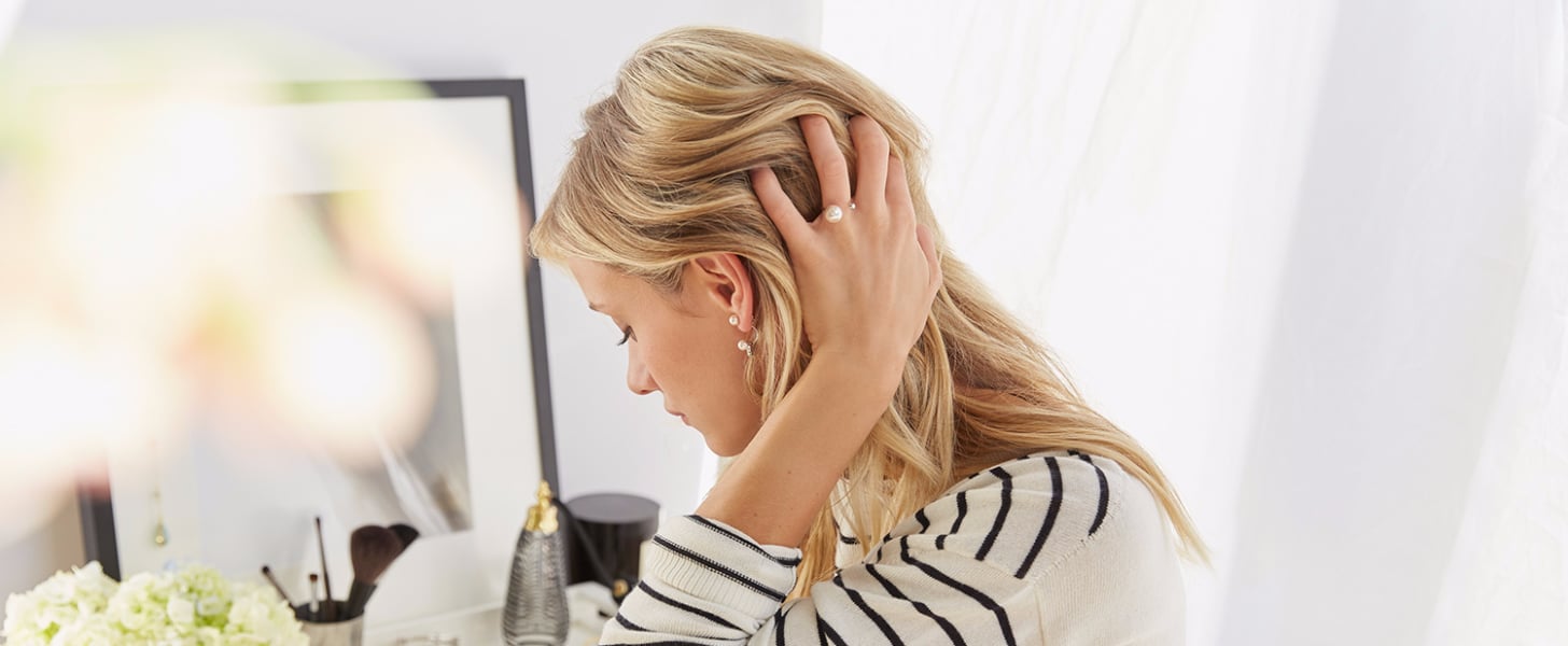 How to Make Your Blowout Last Long POPSUGAR Beauty