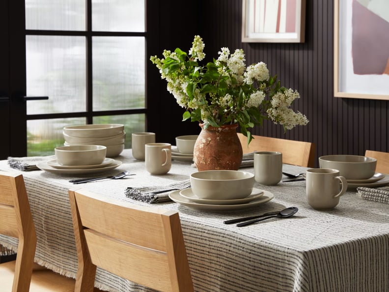Stoneware Dining Sets From Parachute