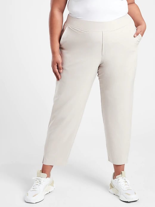 Brooklyn Ankle Pant