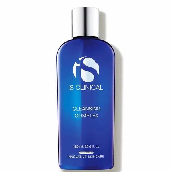 iS Clinical Cleansing Complex