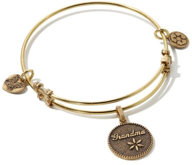 Angelica Collection Grandma SlideClasp Bangle Bracelet Best Gifts
