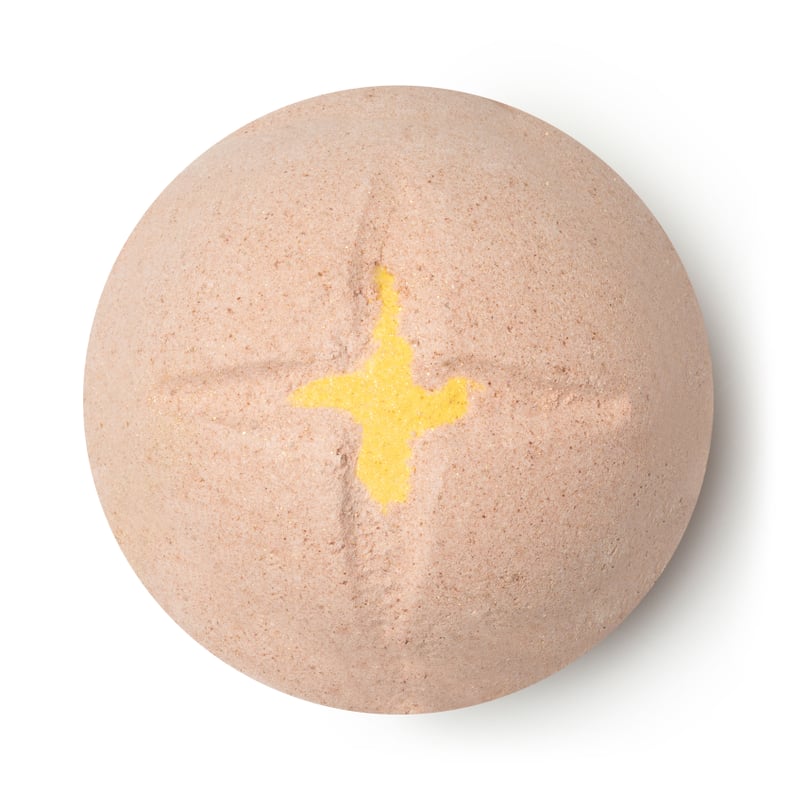 Lush Tadaima Okaeri Bath Bomb