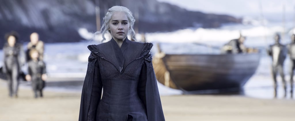 Game of Thrones Locations