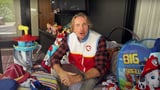 Dax Shepard Welcomes Parents to the PAW Patrol Years | Video