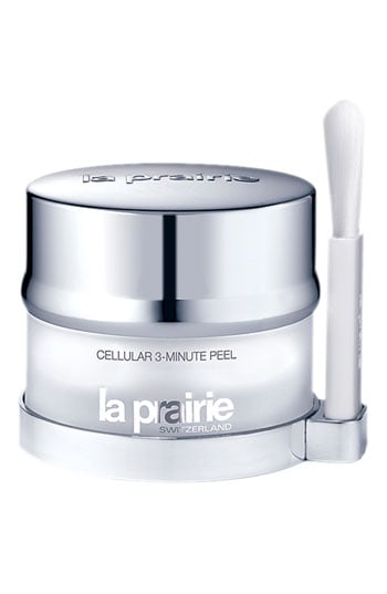 La Prairie Cellular 3-Minute Peel