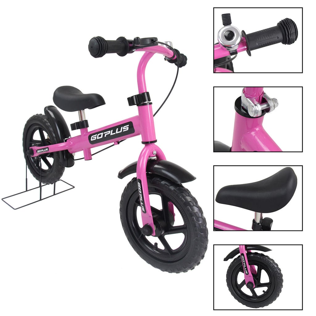 Goplus Balance Bike