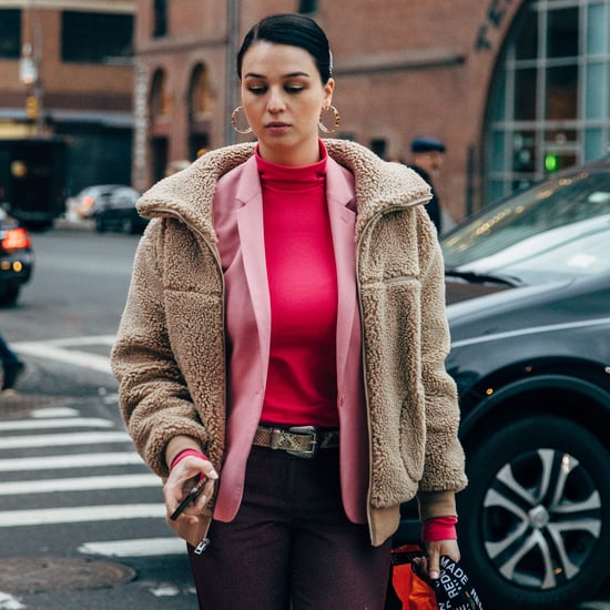 The Best Jacket Trends For Women For Autumn 2019