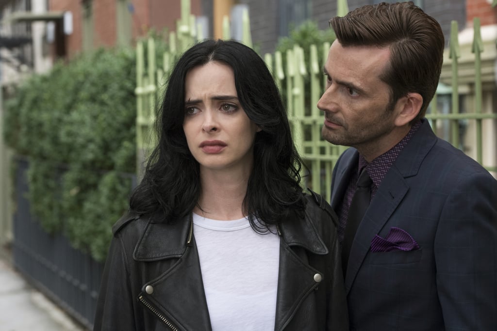 Jessica Jones Season 2