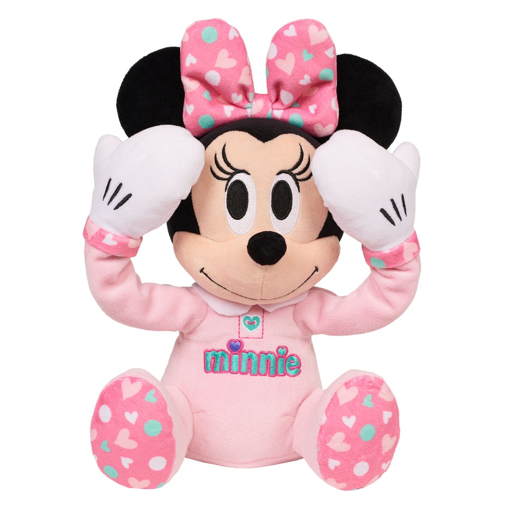 Minnie Mouse