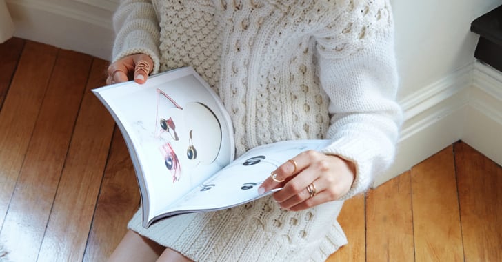 Bloomingdale's Date Rape Ad | POPSUGAR Fashion