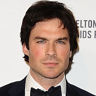 Ian Somerhalder