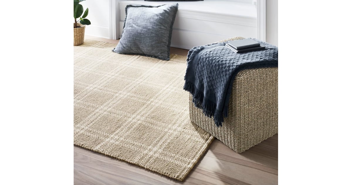 Threshold Designed by Studio McGee Cottonwood Hand Woven Area Rug