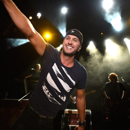 Luke Bryan Dancing GIFs