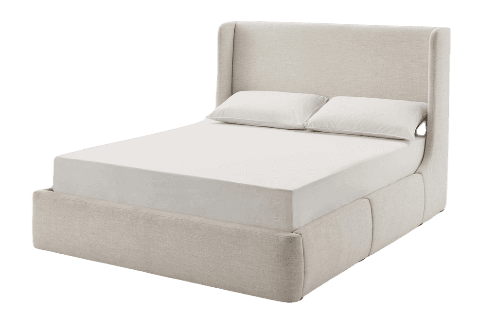 Castlery Dalton Storage Bed