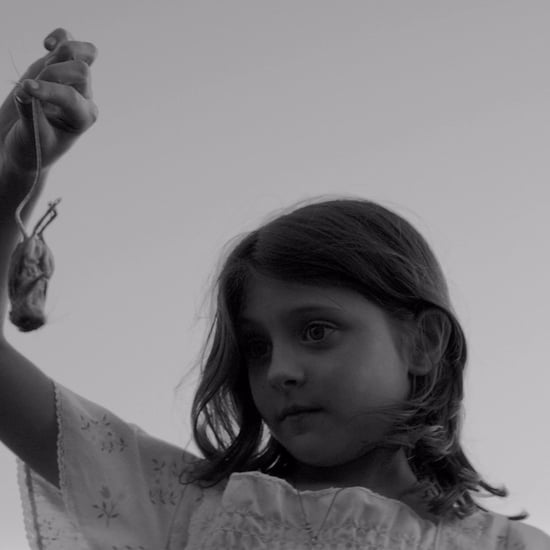The Eyes of My Mother Movie Trailer