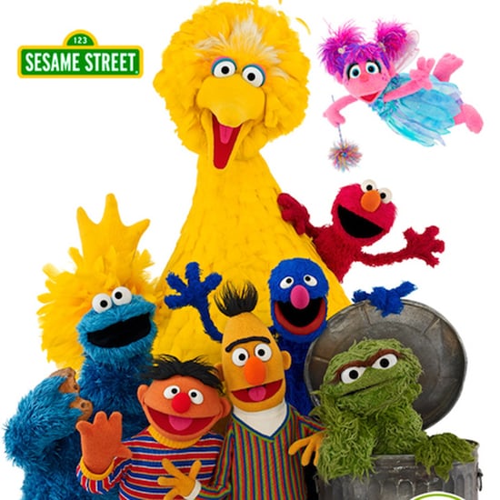 Sesame Street Will Be on HBO