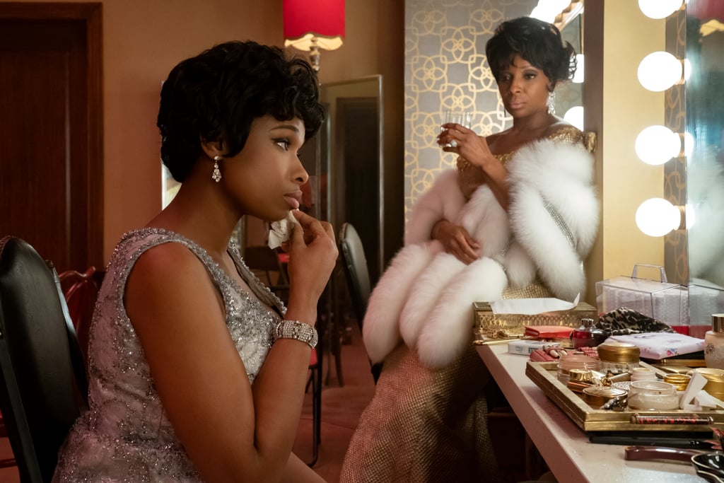 Respect: See Photos of Jennifer Hudson as Aretha Franklin