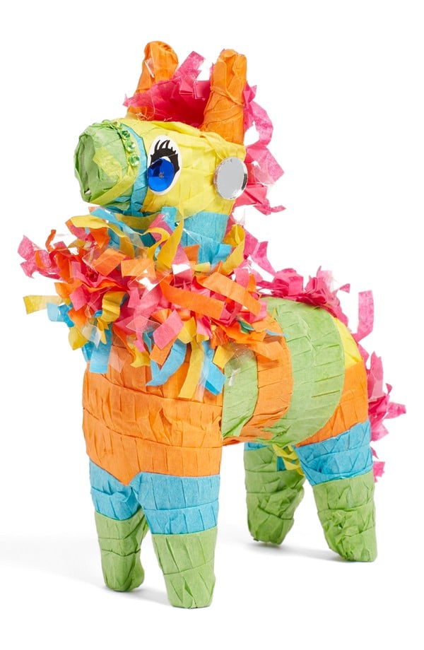 Tops Malibu Mini Piñatas (Set of 3) ($69)