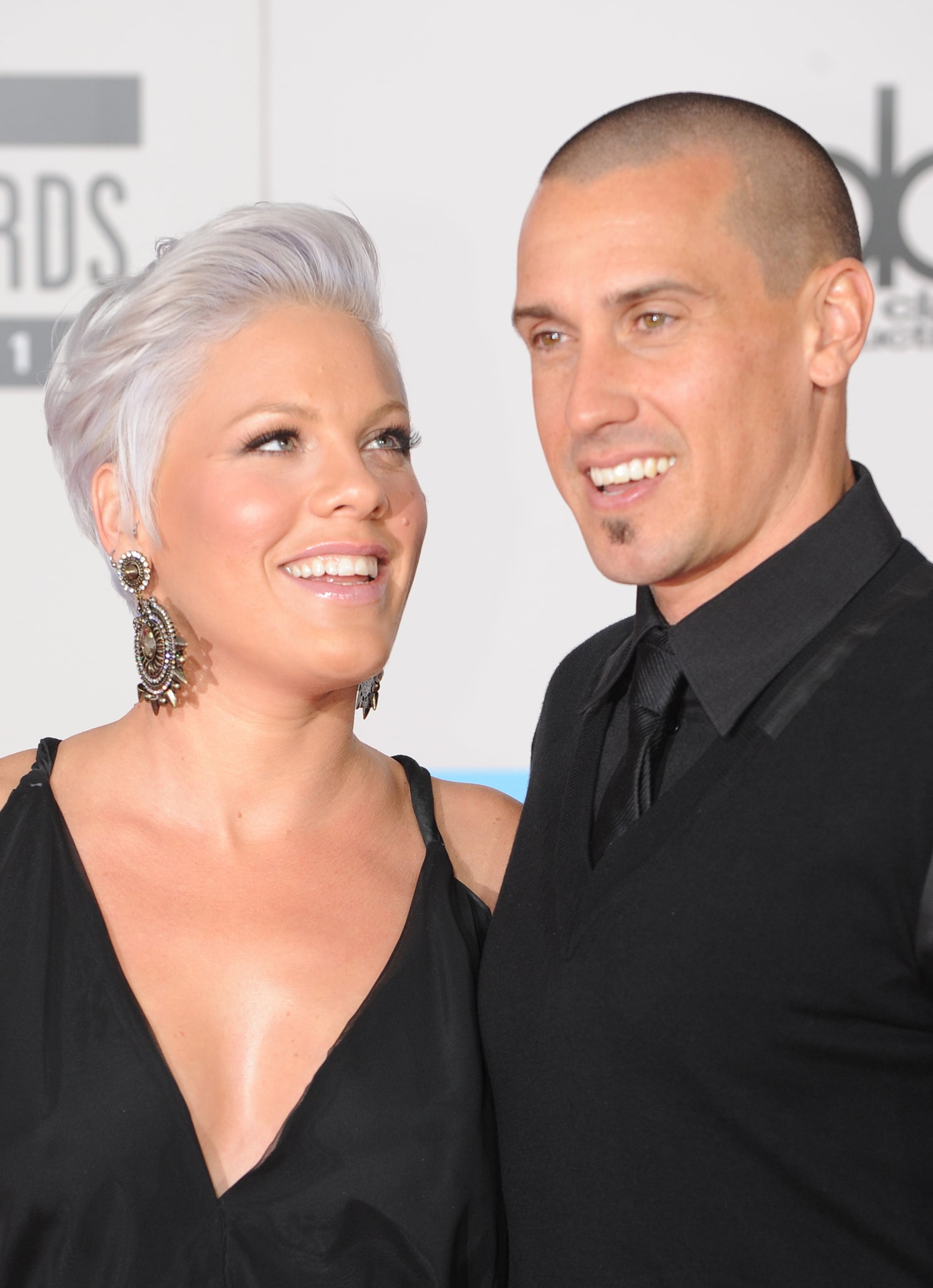 Pink Is Pregnant Take This Test On What The Singer Said Popsugar Family