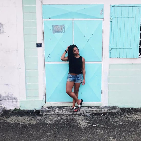 Afro-Latinas on Instagram