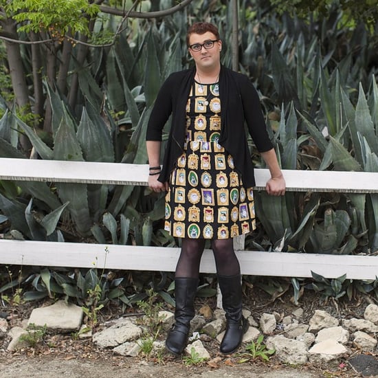 ModCloth's First Transgender Model