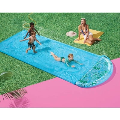 Sun Squad Blobzter Water Slide