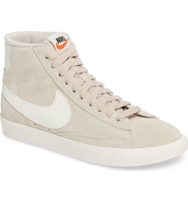 new blazer sneakers