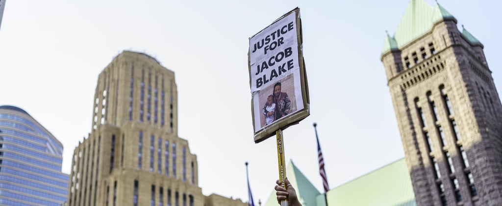 How to Help Demand Justice For Jacob Blake