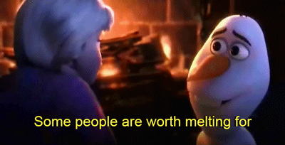 But Most Importantly, They Encourage You to Follow Your Heart