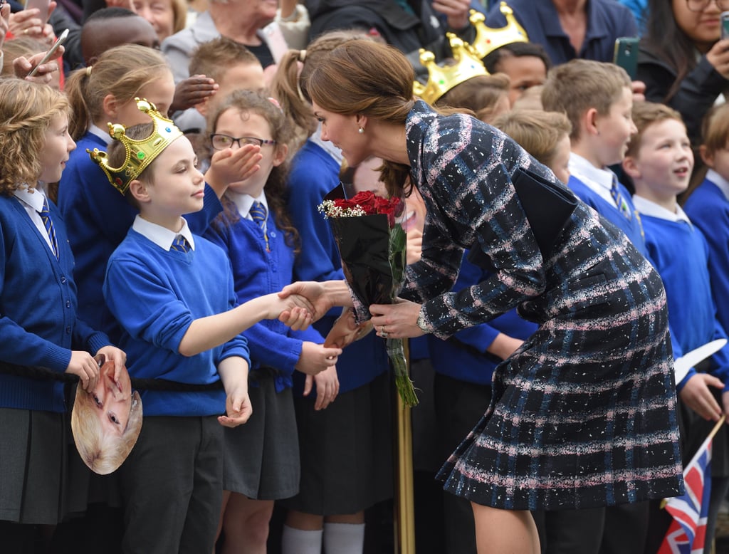 When Kate Met a Little Prince