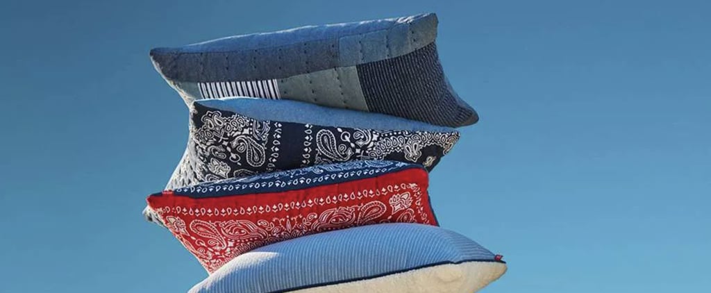 Shop the Levi's x Target Home Collection