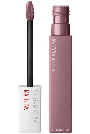 Maybelline SuperStay Matte Ink Un-Nude Liquid Lipstick in Visionary