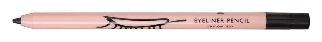 ASOS Eyeliner Twist Up Pencil in Pushy ($8)