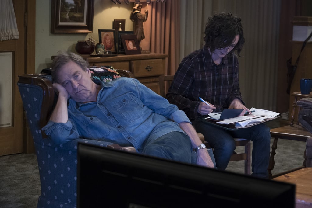 The Conners Season 1 Photos