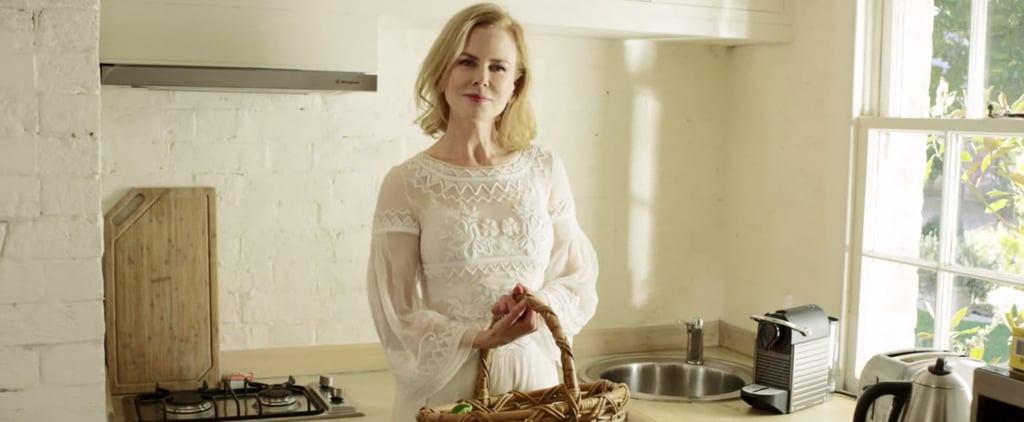 Nicole Kidman Tours Australian Farm For Vogue 73 Questions