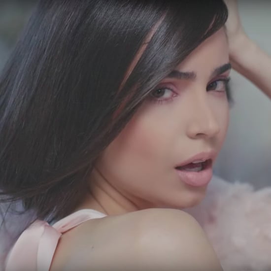 Watch Sofia Carson's "I Luv U" Music Video