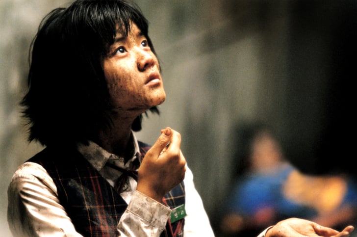 The Host | Best Foreign Movies on Netflix 2018 | POPSUGAR Entertainment