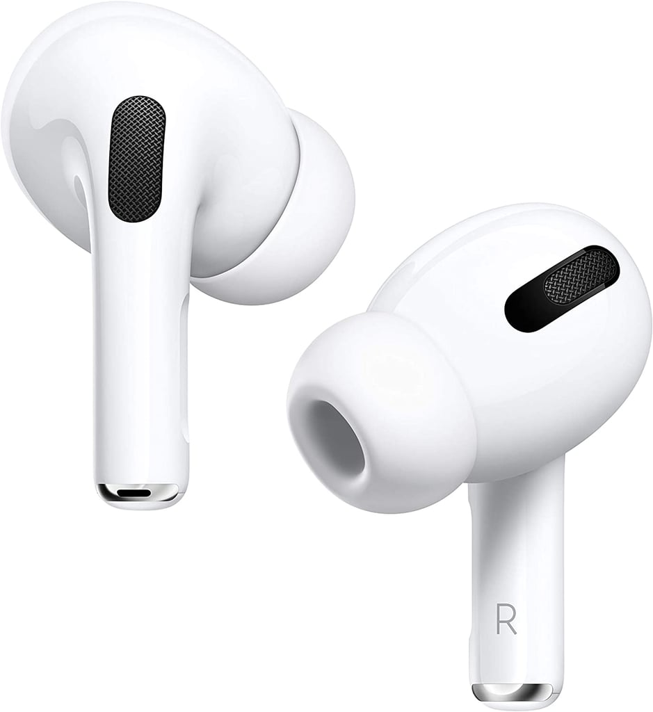 For Apple Fans: Apple AirPods Pro Wireless Earbuds With MagSafe Charging Case