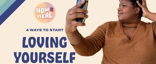 Jessamyn Stanley on How to Love Yourself | Video