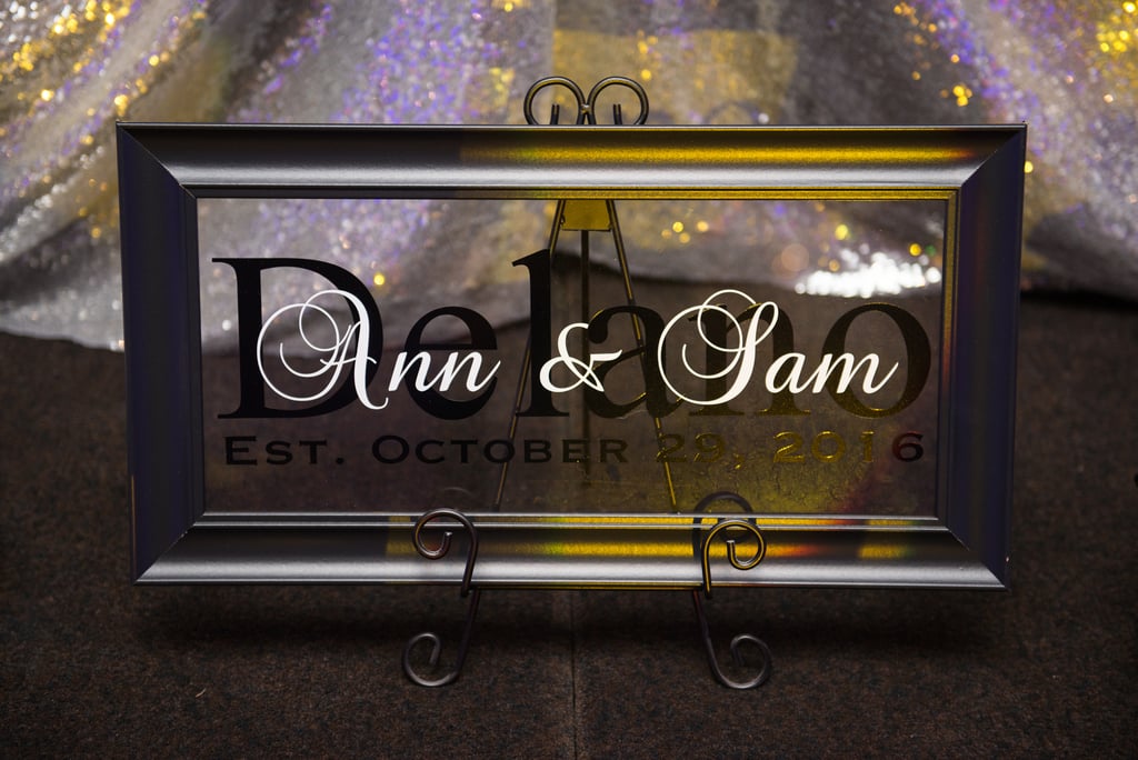 Superhero Halloween Wedding Ideas